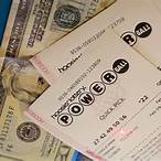 lottery drawing today
